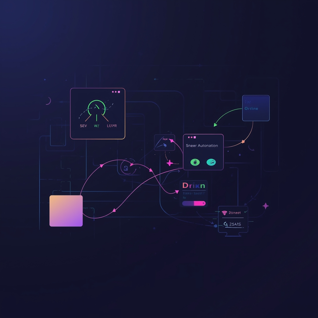 Automatyzacje Biznesowe